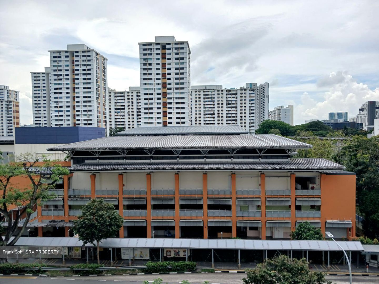 Blk 225 Lorong 8 Toa Payoh (Toa Payoh), HDB 3 Rooms #565390351